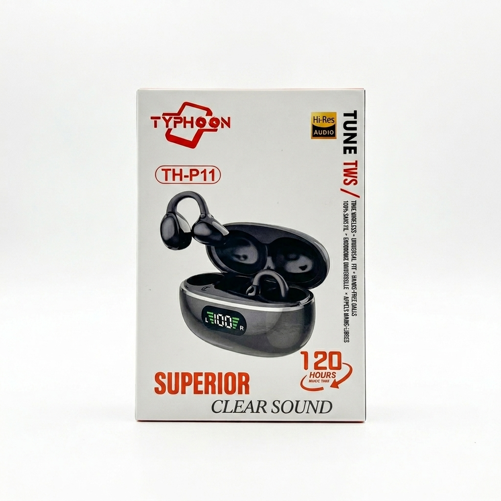 سماعة بلوتوث تايفون TH-P11