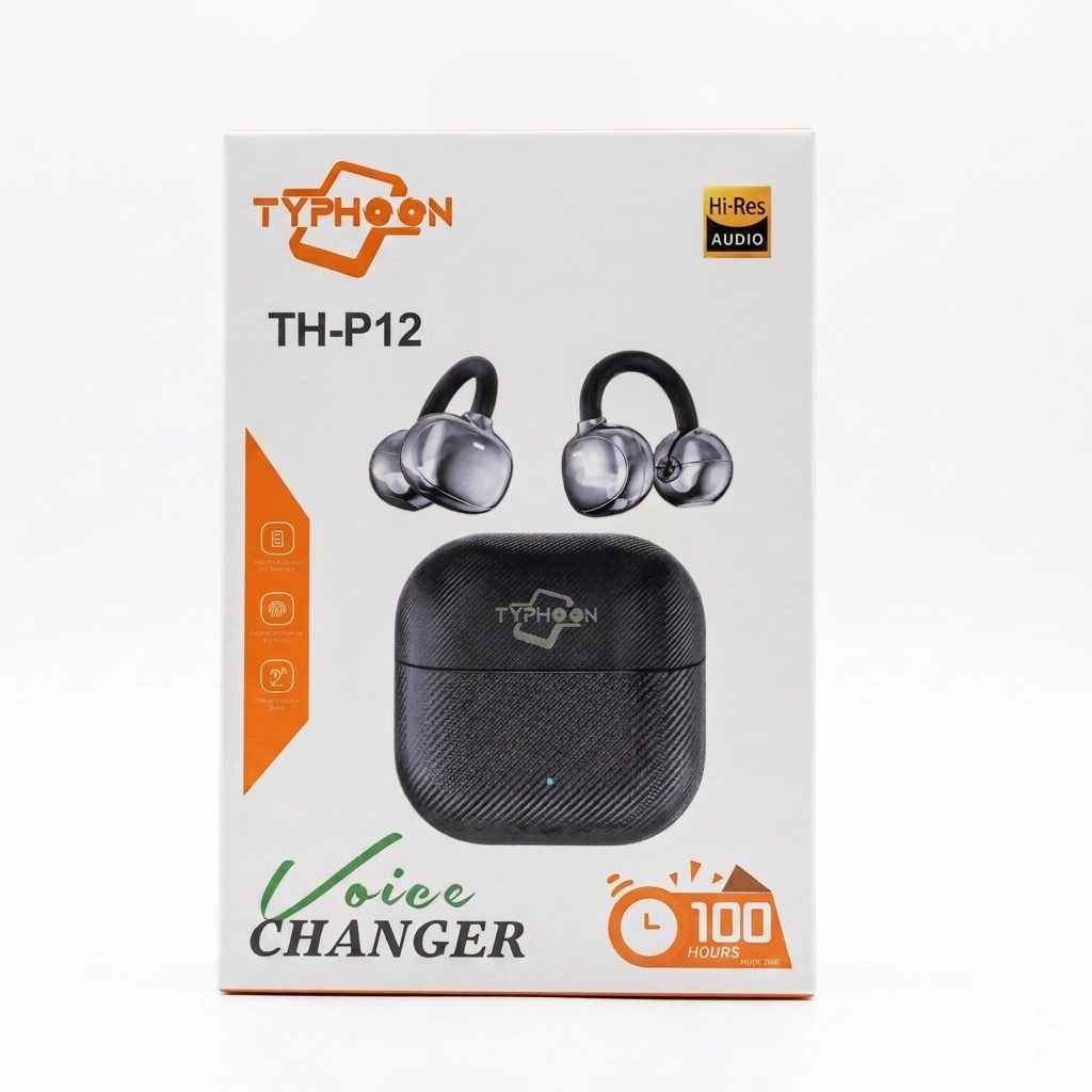 سماعة بلوتوث تايفون TH-P12
